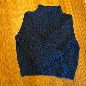 Madewell sweater